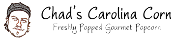 Chad's Carolina Corn